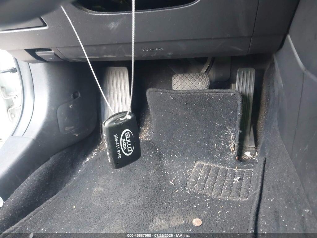 JM1BPALL0N1516411 2022 MAZDA MAZDA3 photo no. 11