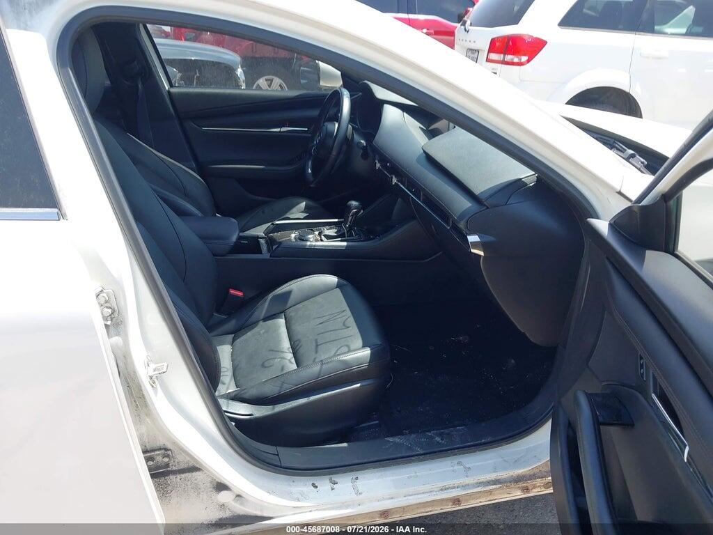 JM1BPALL0N1516411 2022 MAZDA MAZDA3 photo no. 5