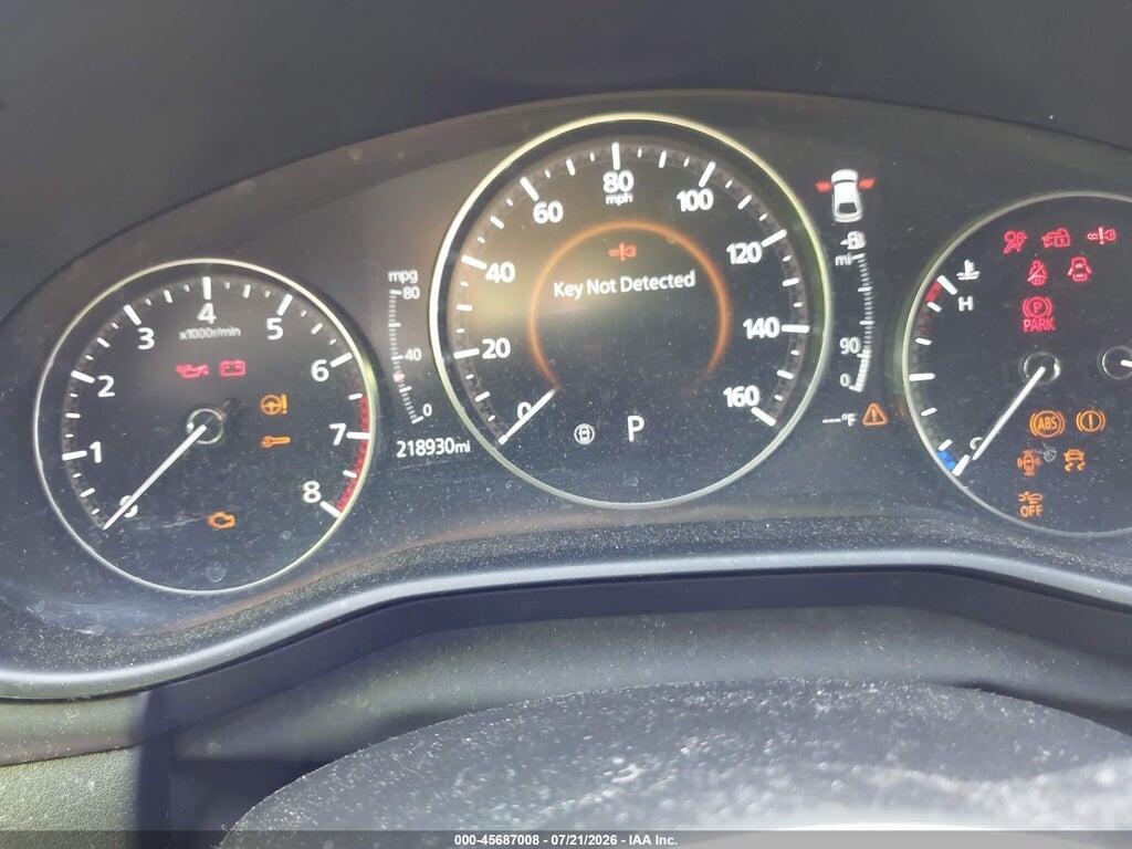 JM1BPALL0N1516411 2022 MAZDA MAZDA3 photo no. 7