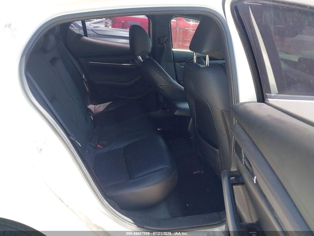 JM1BPALL0N1516411 2022 MAZDA MAZDA3 photo no. 8