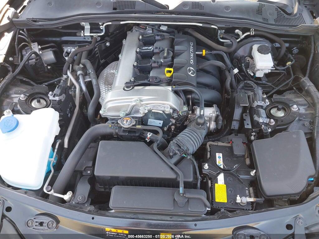 JM1NDAB74N0506013 2022 MAZDA MX-5 MIATA photo no. 10