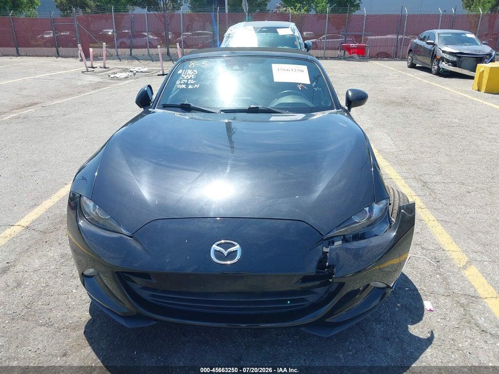 JM1NDAB74N0506013 2022 MAZDA MX-5 MIATA photo no. 11