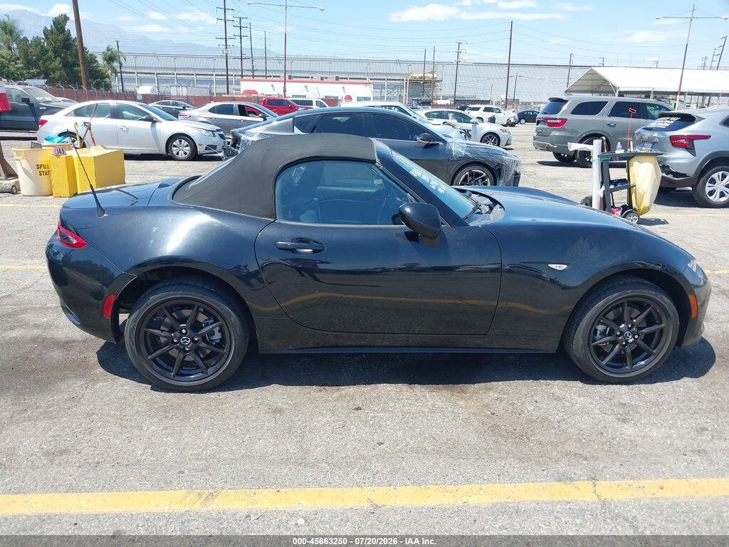 JM1NDAB74N0506013 2022 MAZDA MX-5 MIATA photo no. 12