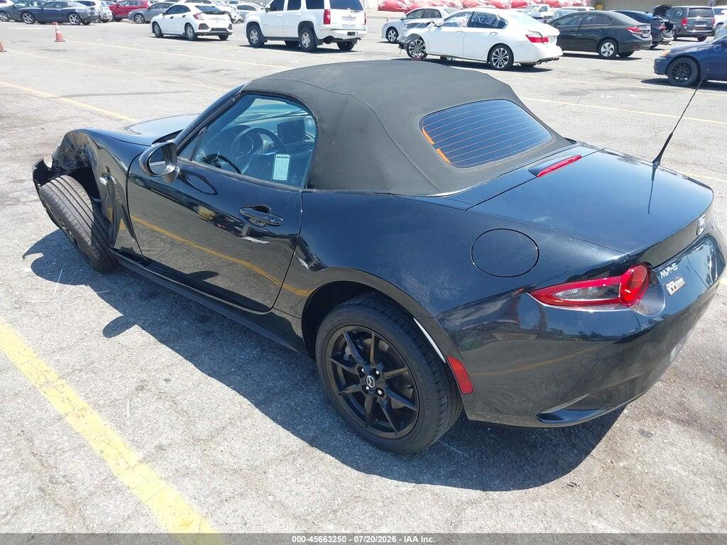 JM1NDAB74N0506013 2022 MAZDA MX-5 MIATA photo no. 3