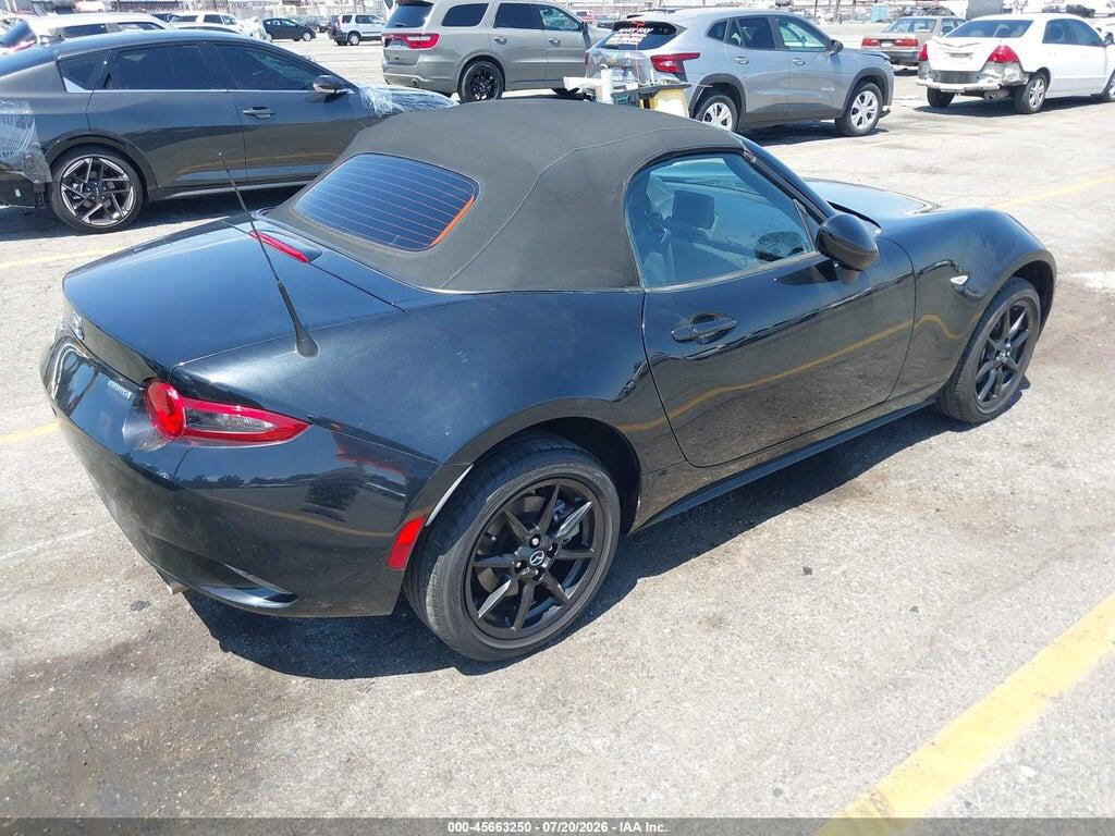 JM1NDAB74N0506013 2022 MAZDA MX-5 MIATA photo no. 4