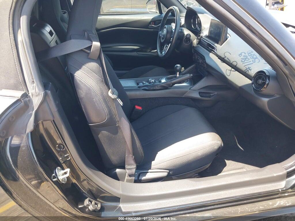 JM1NDAB74N0506013 2022 MAZDA MX-5 MIATA photo no. 5
