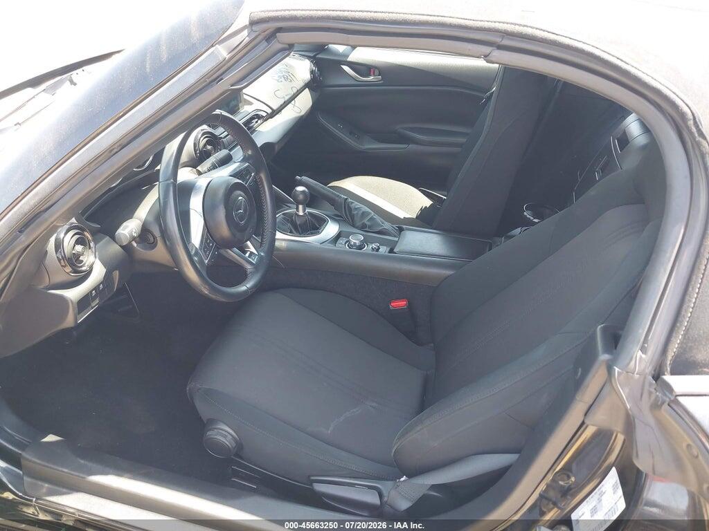 JM1NDAB74N0506013 2022 MAZDA MX-5 MIATA photo no. 8