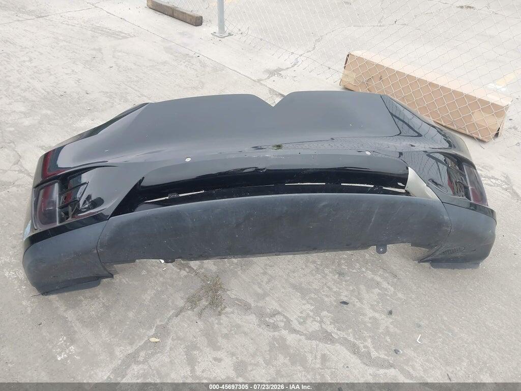 5YJXCAE28MF311656 2021 TESLA MODEL X photo no. 11