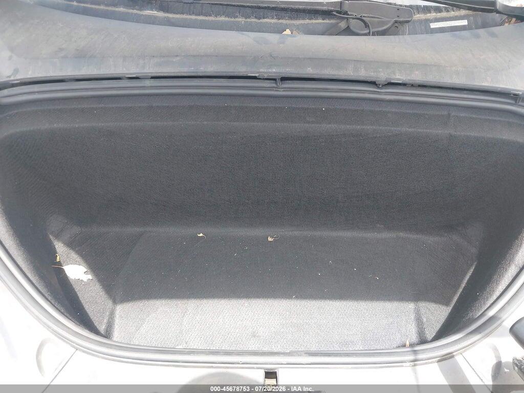 5YJXCDE2XMF319775 2021 TESLA MODEL X photo no. 10