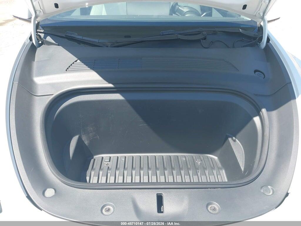 5YJYGDEE3MF224221 2021 TESLA MODEL Y photo no. 10