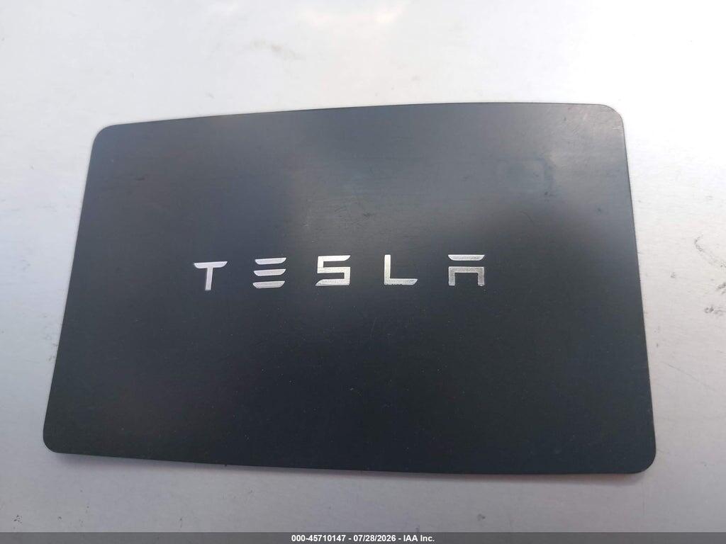 5YJYGDEE3MF224221 2021 TESLA MODEL Y photo no. 11