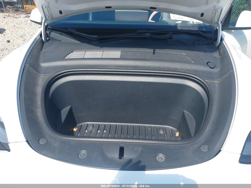 5YJYGDEEXMF188463 2021 TESLA MODEL Y photo no. 10