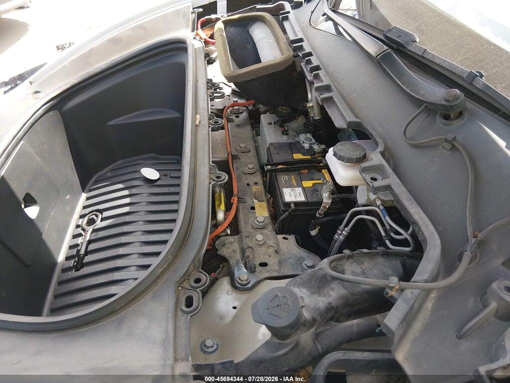 5YJYGDEE8MF191068 2021 TESLA MODEL Y photo no. 10