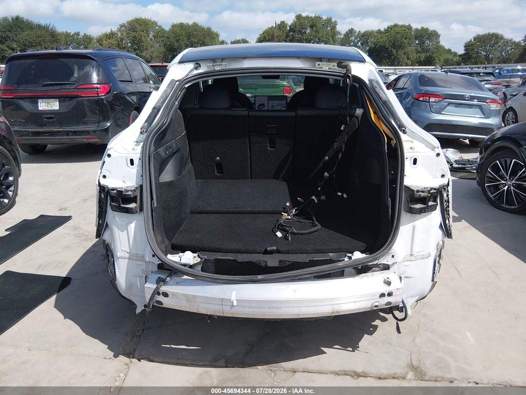 5YJYGDEE8MF191068 2021 TESLA MODEL Y photo no. 6