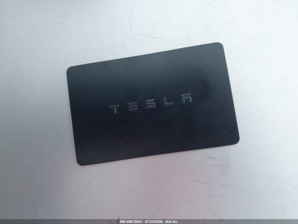 5YJYGDEE8MF075109 2021 TESLA MODEL Y photo no. 11