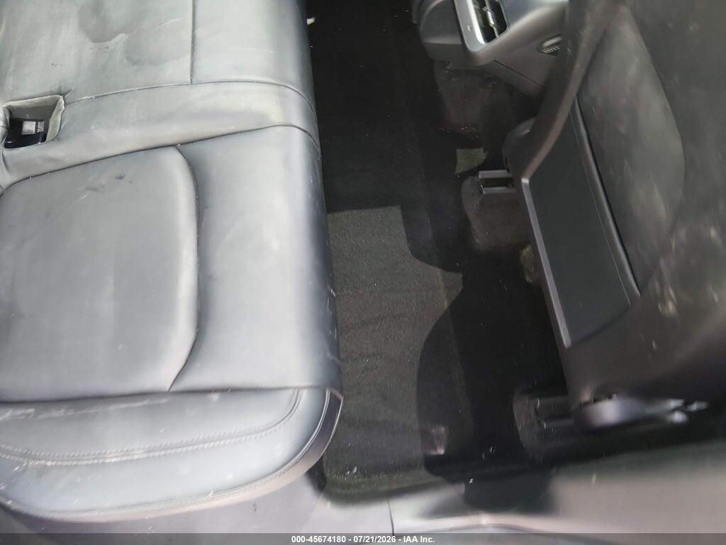 5YJYGDEE8MF149063 2021 TESLA MODEL Y photo no. 8