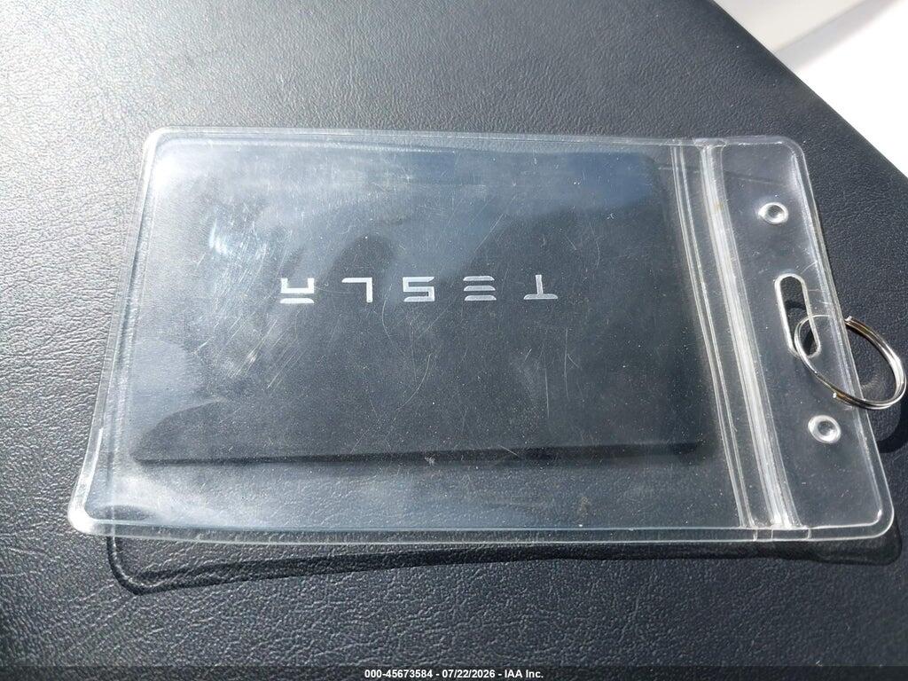 5YJYGDEE7MF192910 2021 TESLA MODEL Y photo no. 11