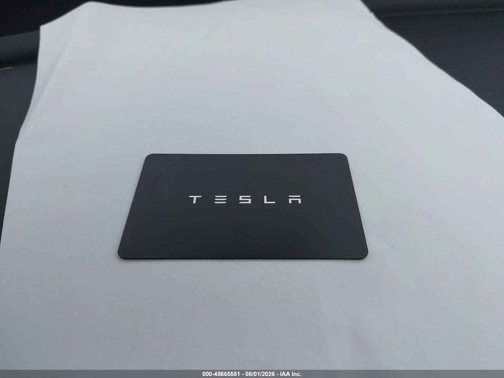 5YJYGDEE5MF060602 2021 TESLA MODEL Y photo no. 11