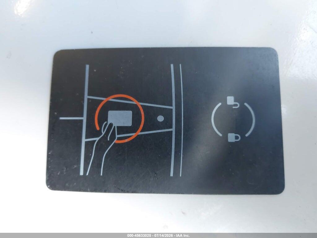 5YJYGAEEXMF253052 2021 TESLA MODEL Y photo no. 11