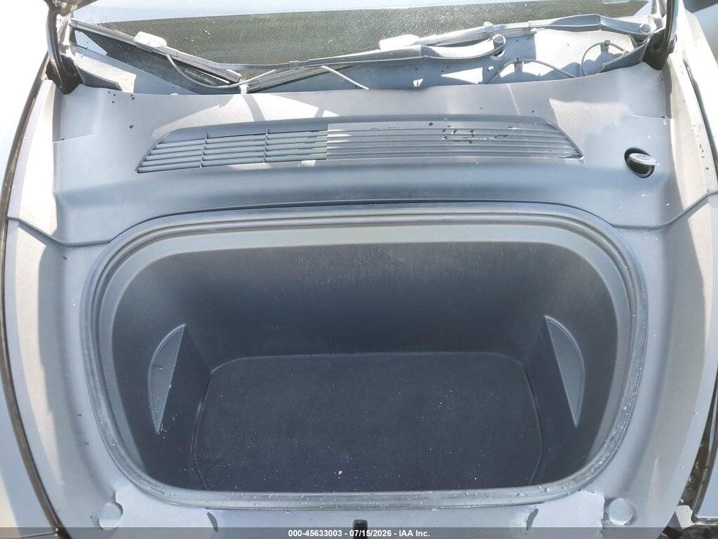 5YJYGDEF9MF220540 2021 TESLA MODEL Y photo no. 10