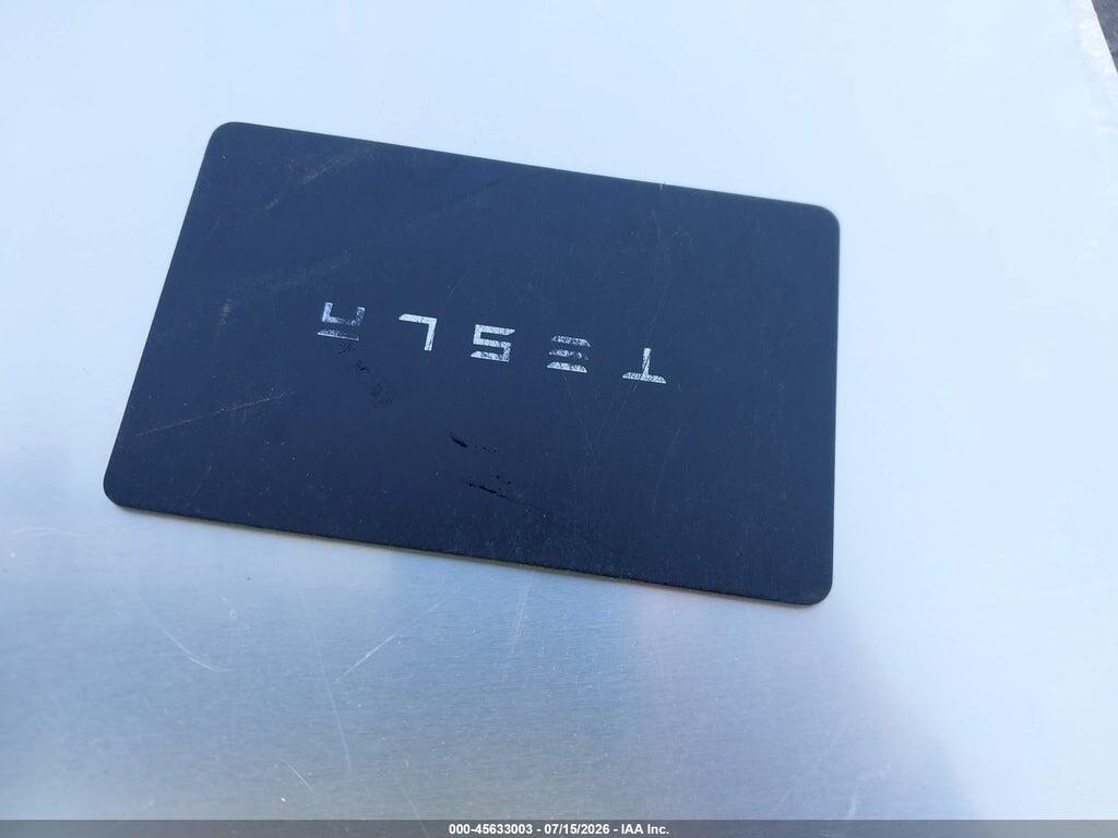 5YJYGDEF9MF220540 2021 TESLA MODEL Y photo no. 11