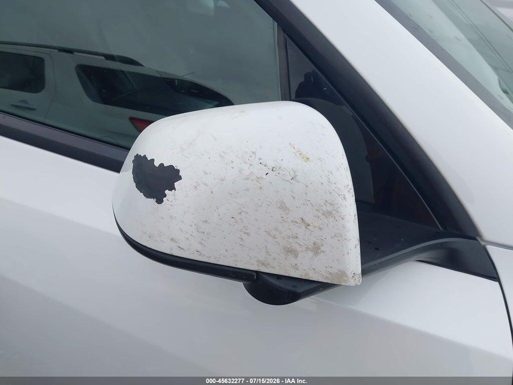 5YJYGDEE7MF082164 2021 TESLA MODEL Y photo no. 6