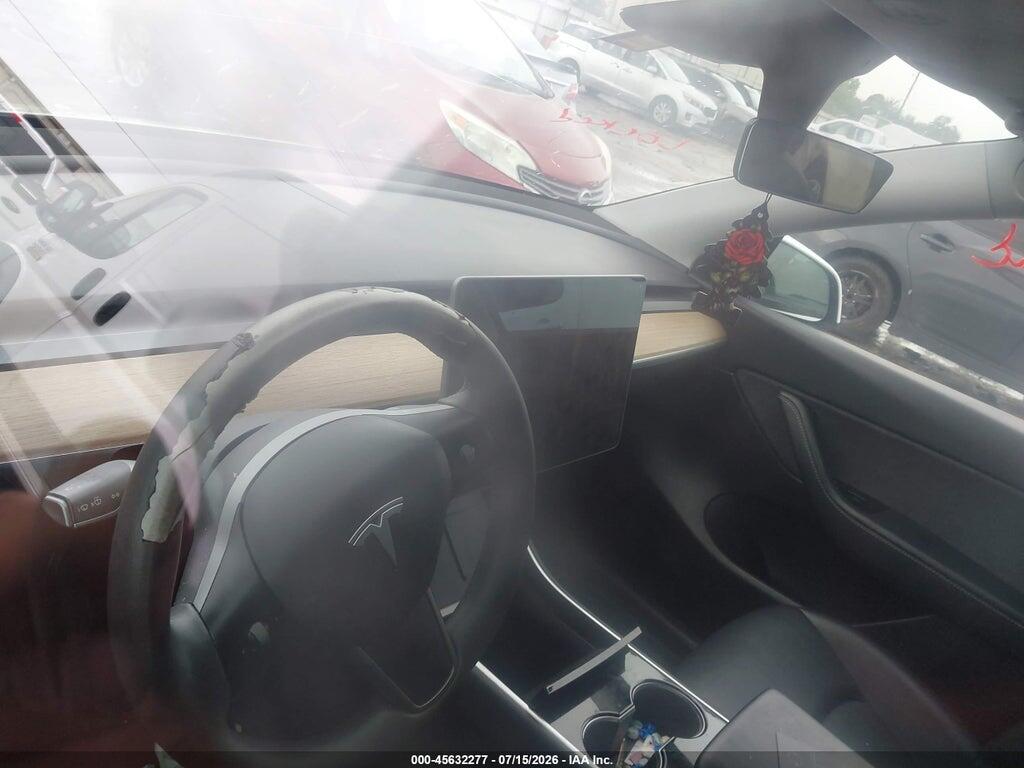 5YJYGDEE7MF082164 2021 TESLA MODEL Y photo no. 7
