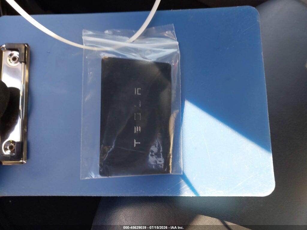 5YJYGAEE7MF150560 2021 TESLA MODEL Y photo no. 11