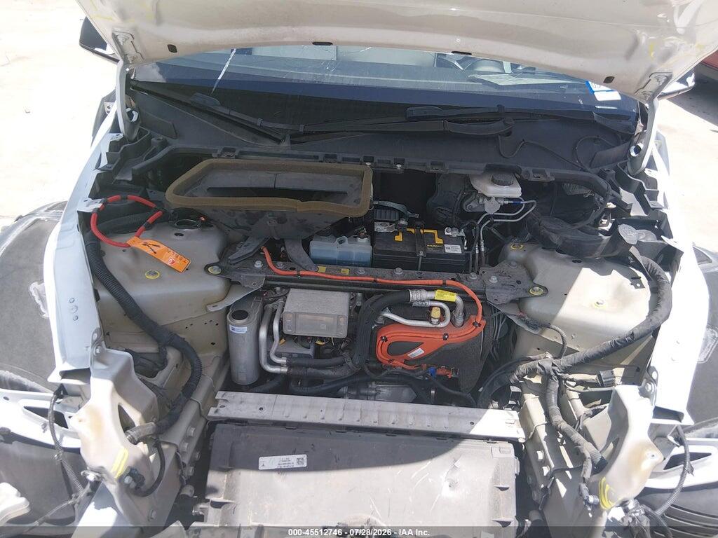 5YJYGDEF2MF178552 2021 TESLA MODEL Y photo no. 10