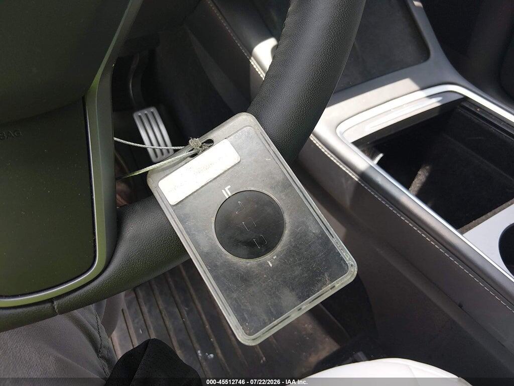 5YJYGDEF2MF178552 2021 TESLA MODEL Y photo no. 11