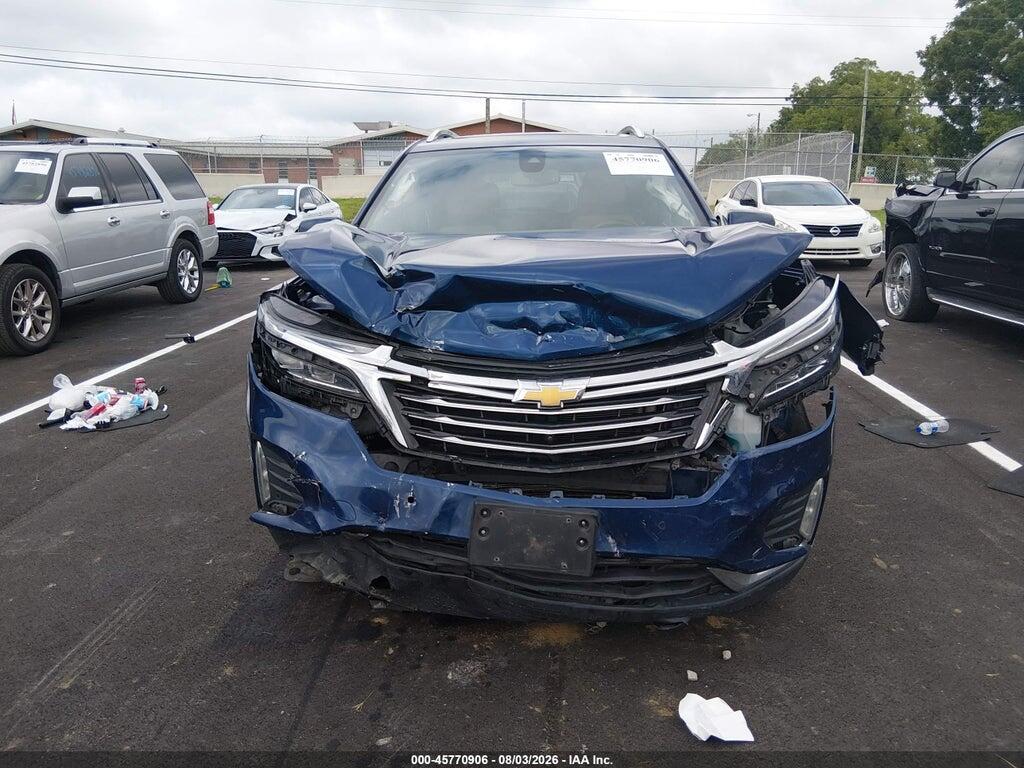 3GNAXXEG2PL182402 2023 CHEVROLET EQUINOX photo no. 12