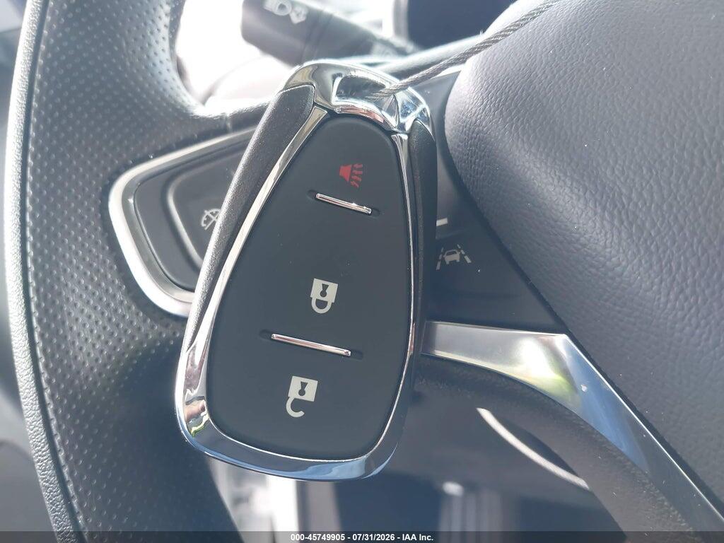 3GNAXFEG4PL240116 2023 CHEVROLET EQUINOX photo no. 11
