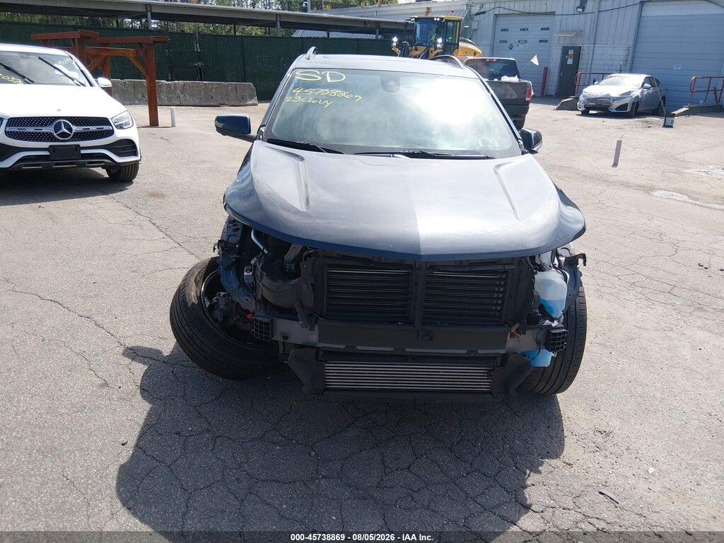 3GNAXWEG3PS162174 2023 CHEVROLET EQUINOX photo no. 6