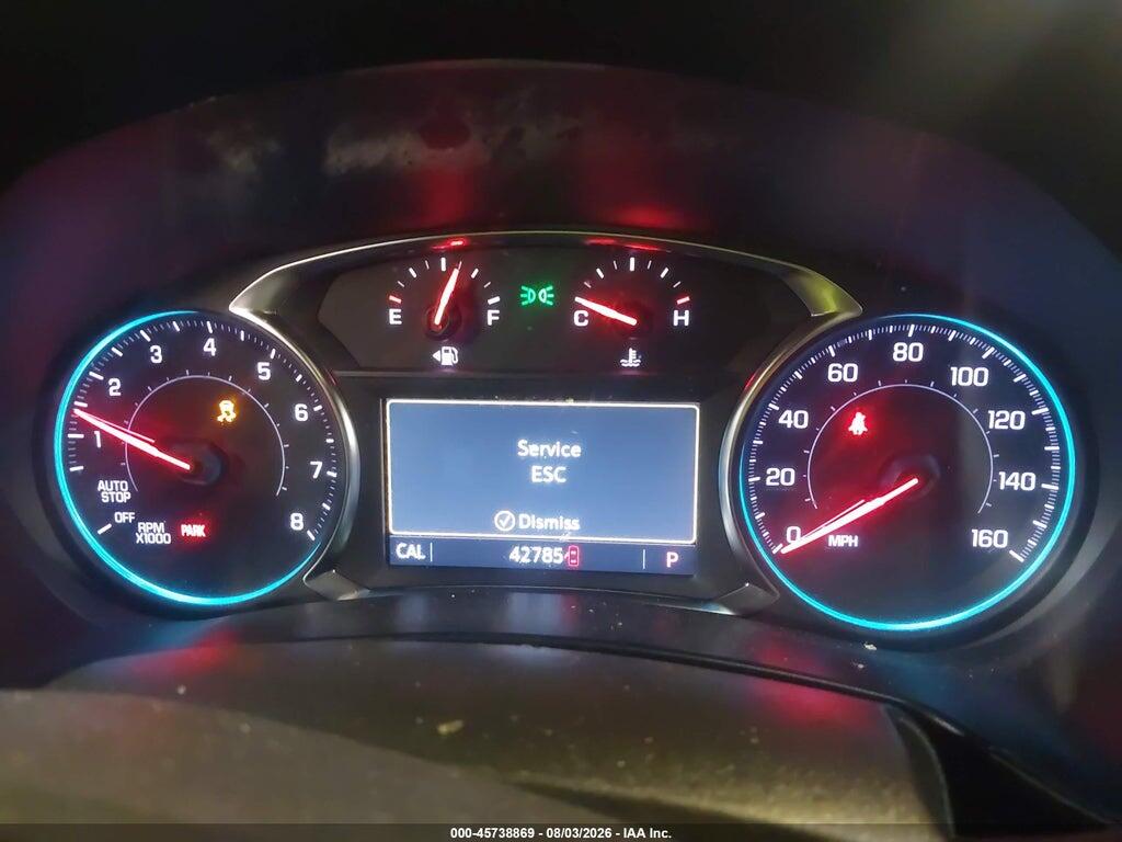 3GNAXWEG3PS162174 2023 CHEVROLET EQUINOX photo no. 7