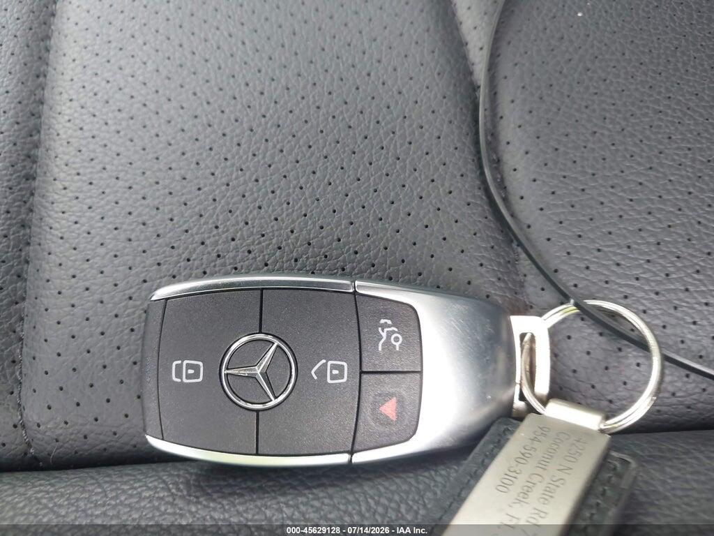 4JGFB4EE8SB491033 2025 MERCEDES-BENZ GLE 350 photo no. 11