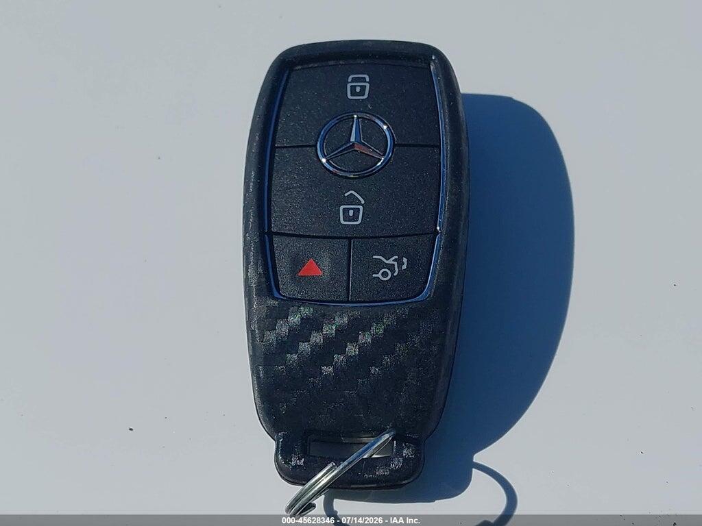 4JGFD5KB7SB351131 2025 MERCEDES-BENZ GLE 450 COUPE photo no. 11