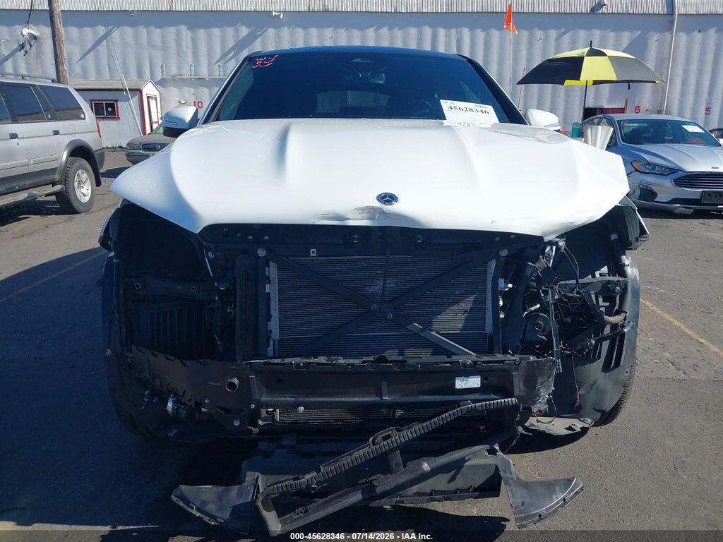 4JGFD5KB7SB351131 2025 MERCEDES-BENZ GLE 450 COUPE photo no. 6