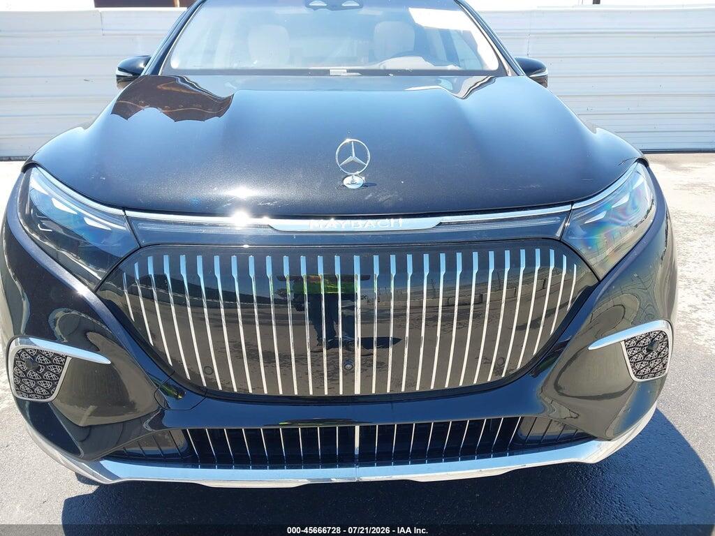 4JGDX5FB5SA039436 2025 MERCEDES-BENZ MAYBACH EQS 680 SUV photo no. 10