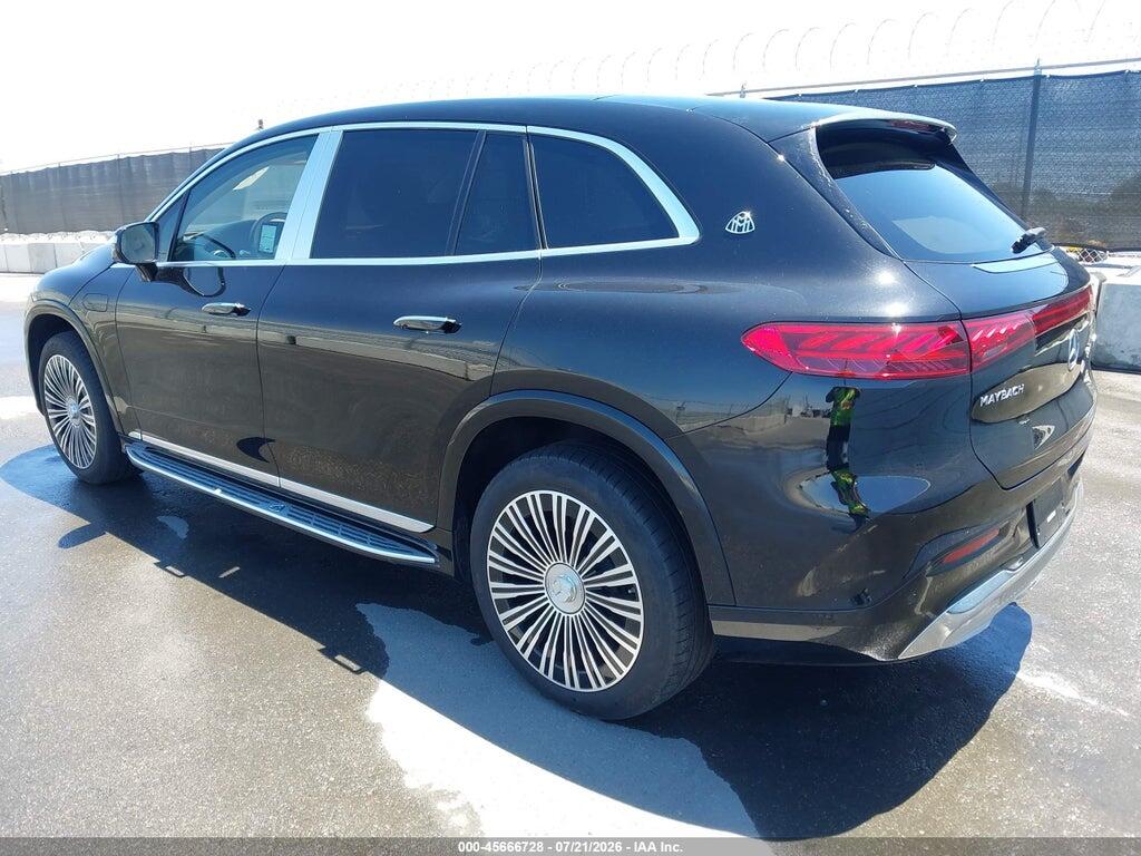 4JGDX5FB5SA039436 2025 MERCEDES-BENZ MAYBACH EQS 680 SUV photo no. 3