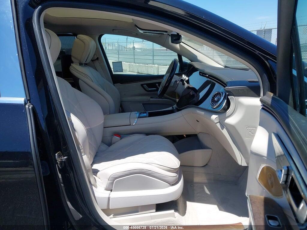 4JGDX5FB5SA039436 2025 MERCEDES-BENZ MAYBACH EQS 680 SUV photo no. 5