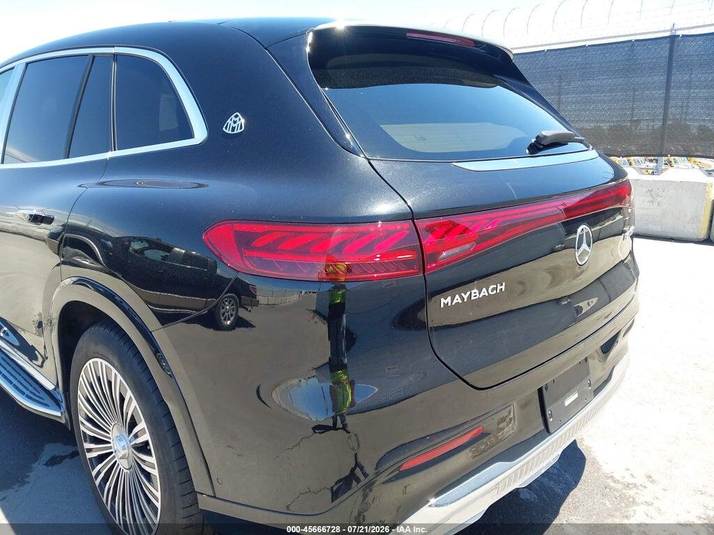 4JGDX5FB5SA039436 2025 MERCEDES-BENZ MAYBACH EQS 680 SUV photo no. 6
