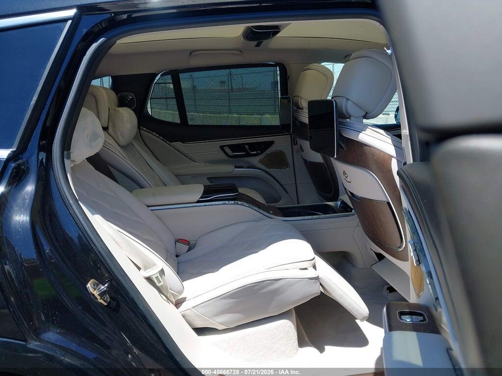4JGDX5FB5SA039436 2025 MERCEDES-BENZ MAYBACH EQS 680 SUV photo no. 8