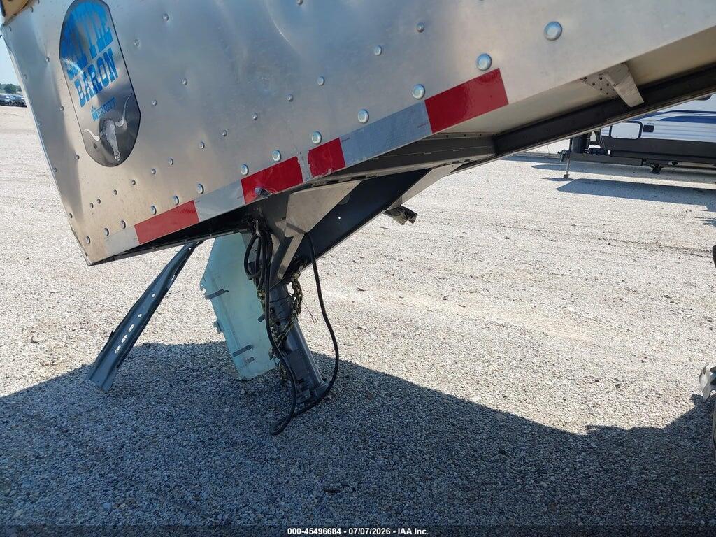 1MT5N2823SH027861 2025 MERRITT EQUIPMENT CO TRAILER photo no. 10