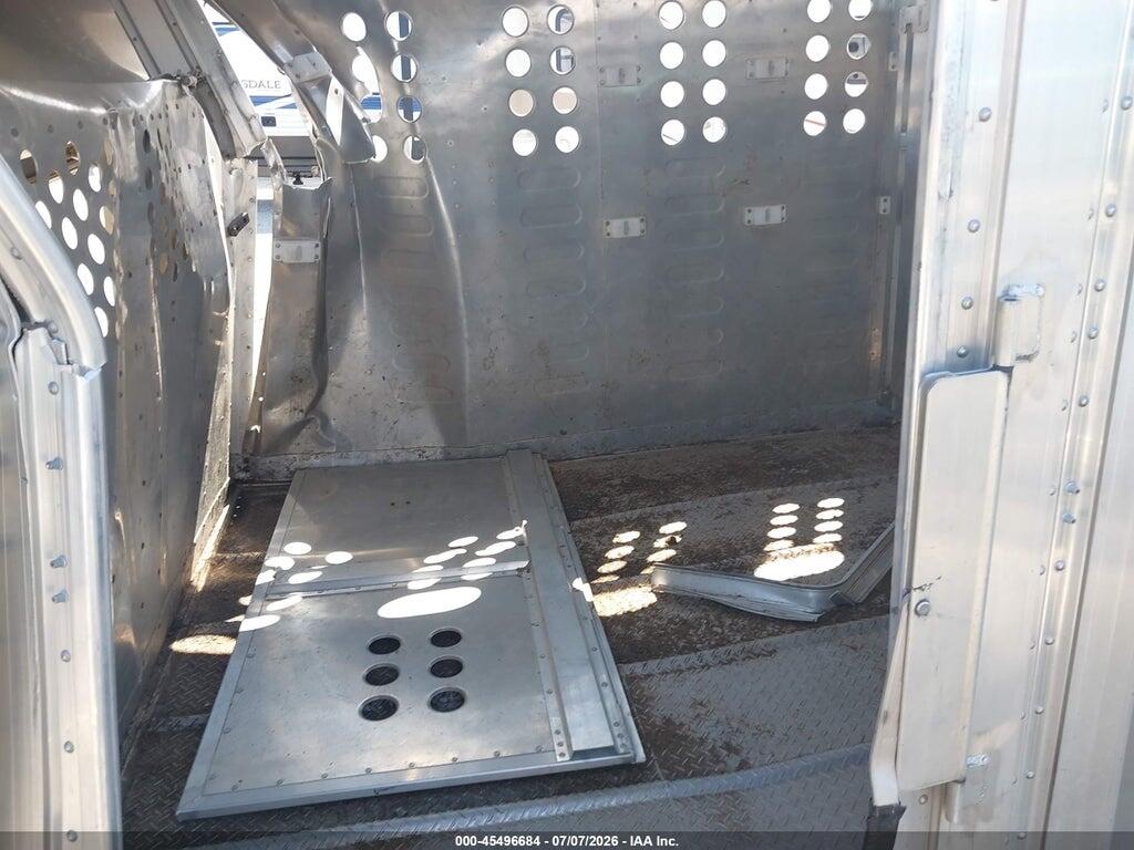 1MT5N2823SH027861 2025 MERRITT EQUIPMENT CO TRAILER photo no. 11