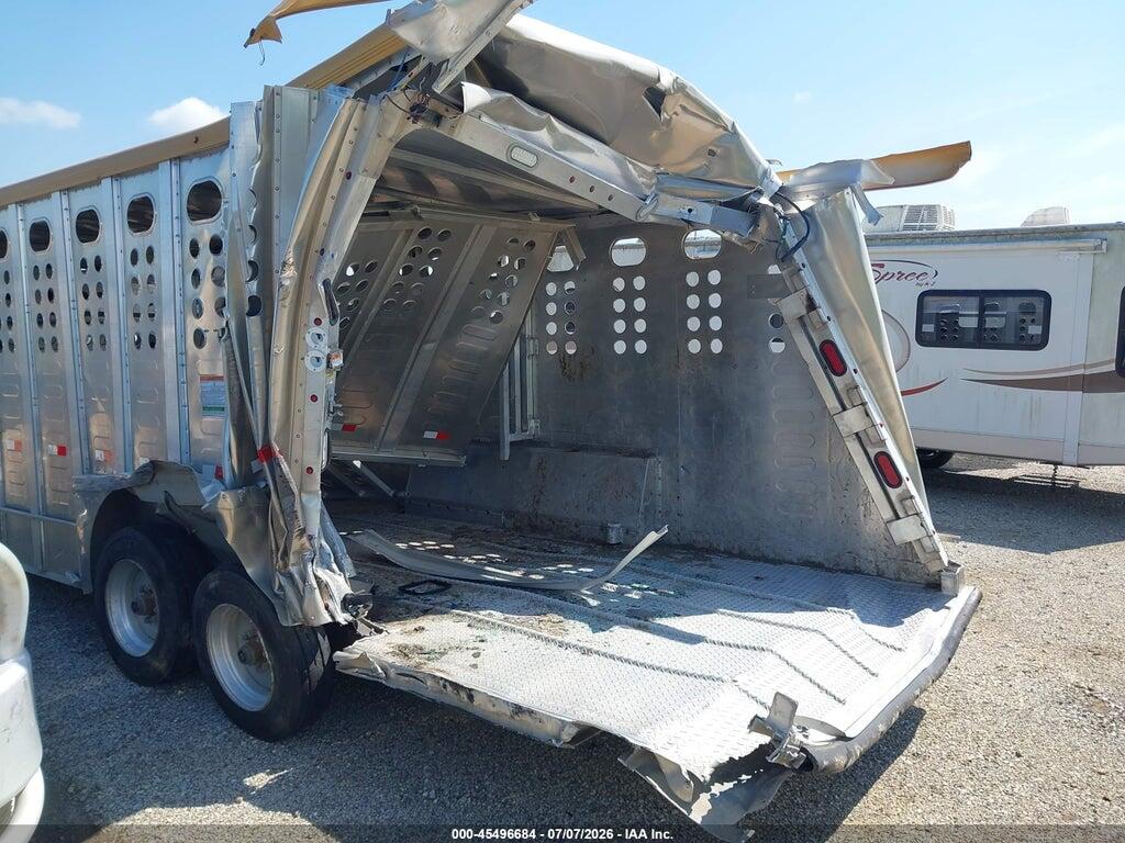 1MT5N2823SH027861 2025 MERRITT EQUIPMENT CO TRAILER photo no. 6