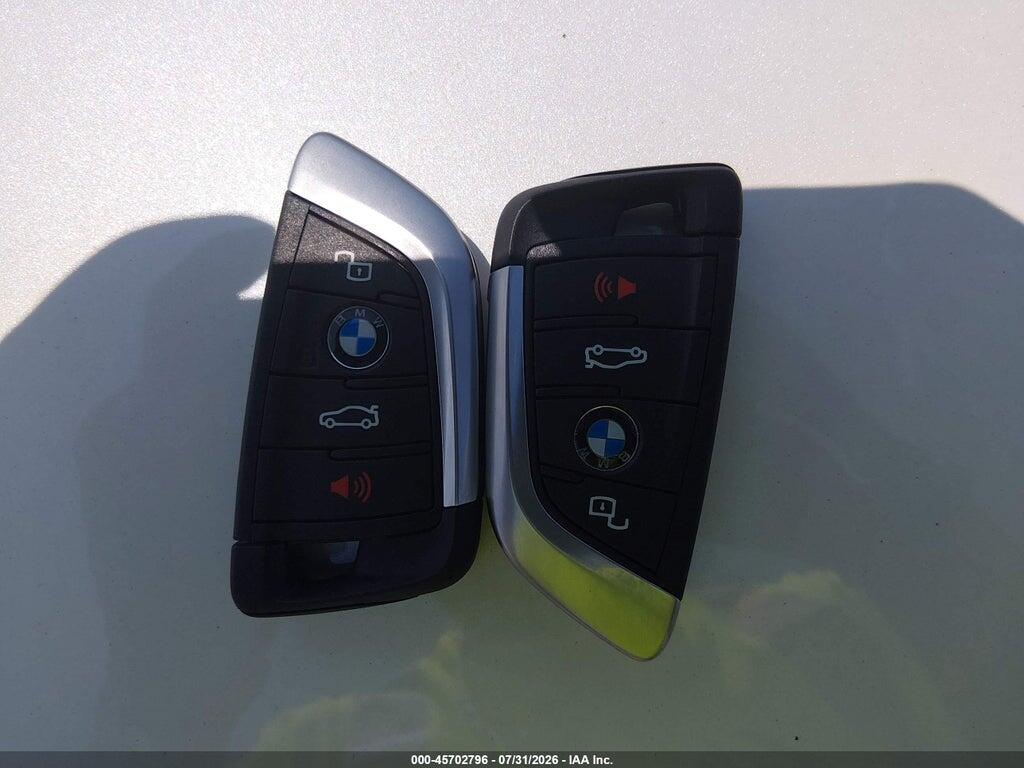 3MF23DM08T8G29160 2026 BMW M2 photo no. 11