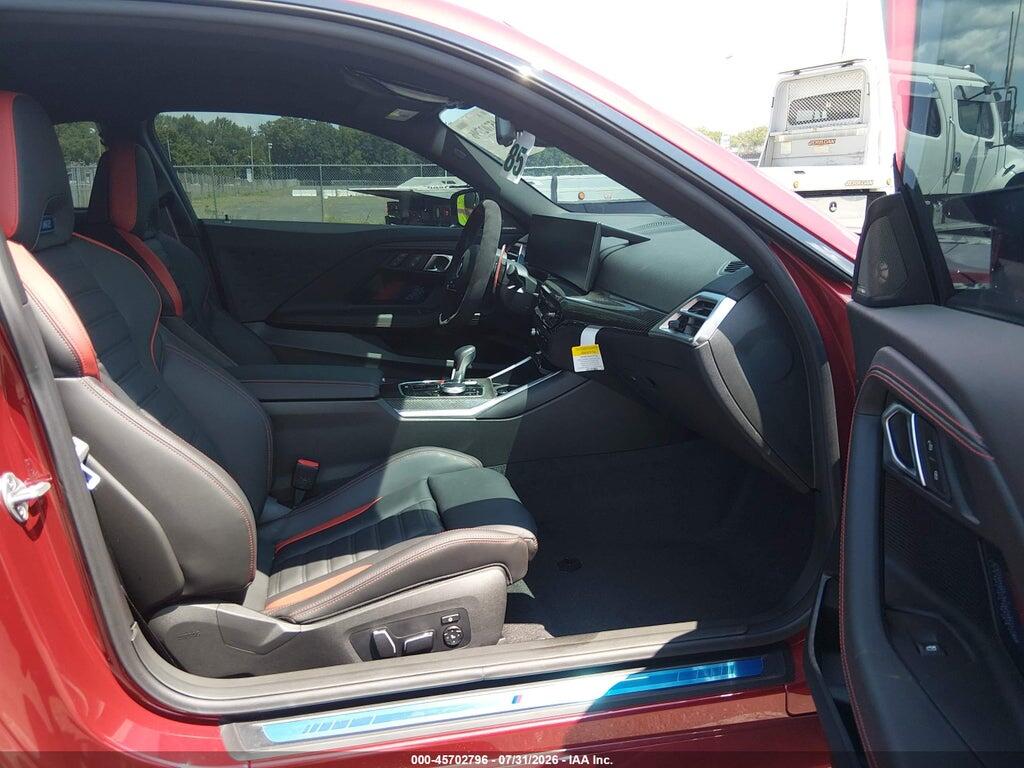 3MF23DM08T8G29160 2026 BMW M2 photo no. 5