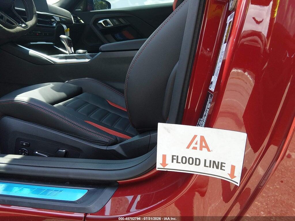 3MF23DM08T8G29160 2026 BMW M2 photo no. 6