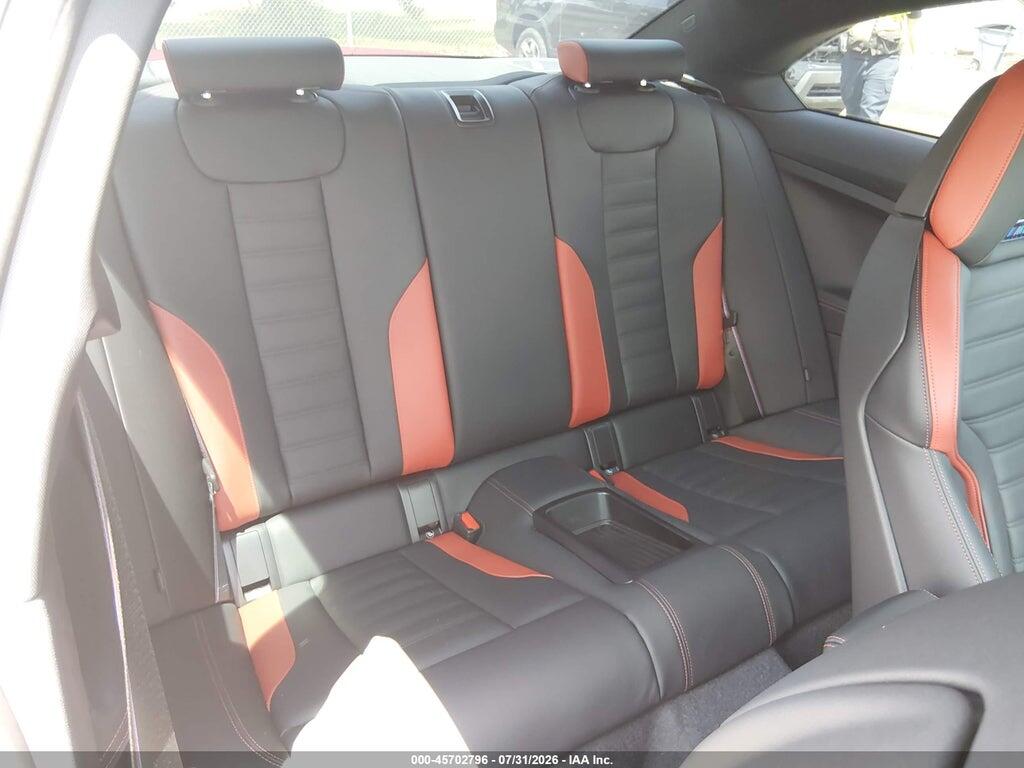 3MF23DM08T8G29160 2026 BMW M2 photo no. 8