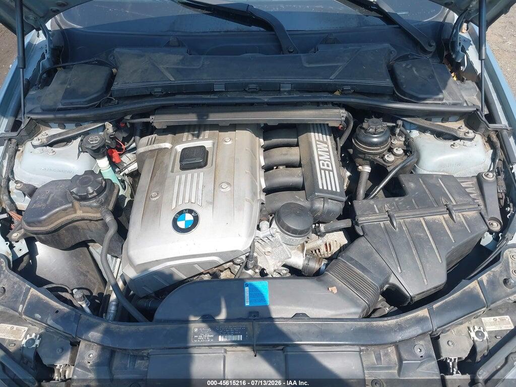 WBAVD13516KV00976 2006 BMW 325XI photo no. 10